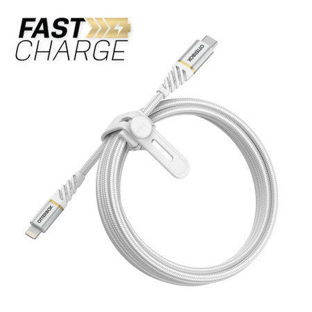 Câble de Charge/Sync USB-C vers Lightning