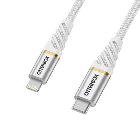 Câble de Charge/Sync USB-C vers Lightning
