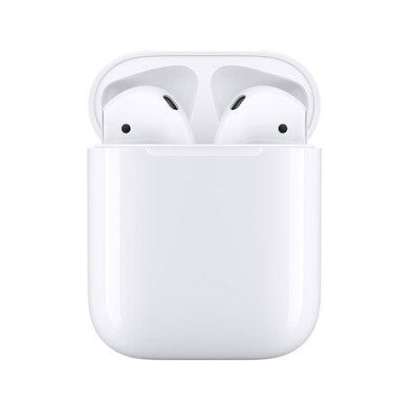 AirPods 2nd Generation with Case