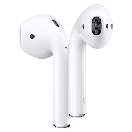 AirPods 2nd Generation with Case