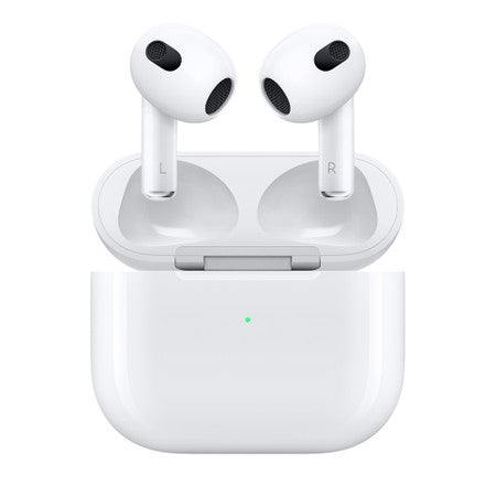 AirPods 3rd Generation with MagSafe Case