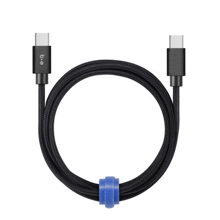 USB-C to USB-C Charge/Sync Cable