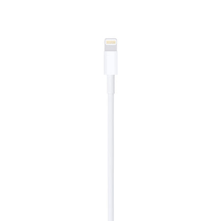 USB-A to Lightning Charge/Sync Cable