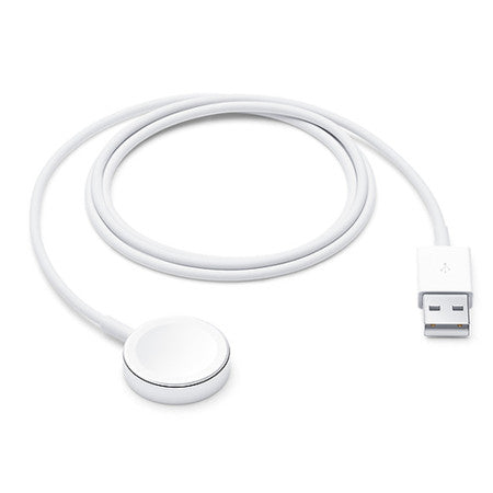 Câble de Charge MagSafe vers USB-A (pour Apple Watch & AirPods)