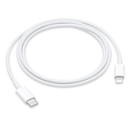 USB-C to Lightning Charge/Sync Cable