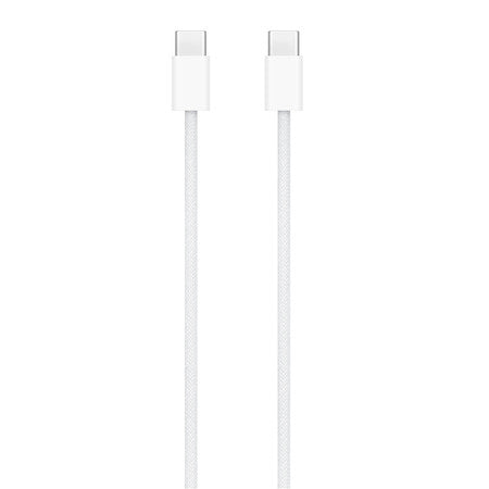 USB-C to USB-C Charge/Sync Cable