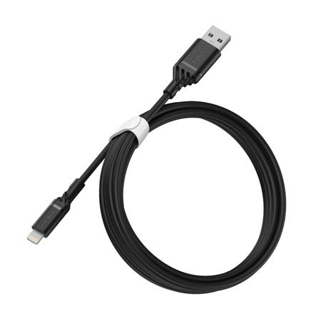 USB-A to Lightning Charge/Sync Cable