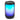 PlayGlow+ Waterproof Portable Bluetooth Speaker