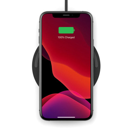 Wireless Charger 15W Black
