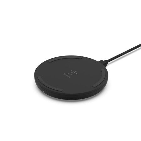 Wireless Charger 15W Black