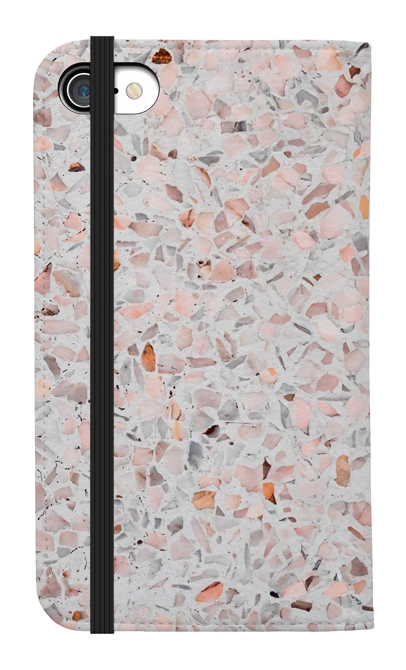 Frozen Stone - Folio Case