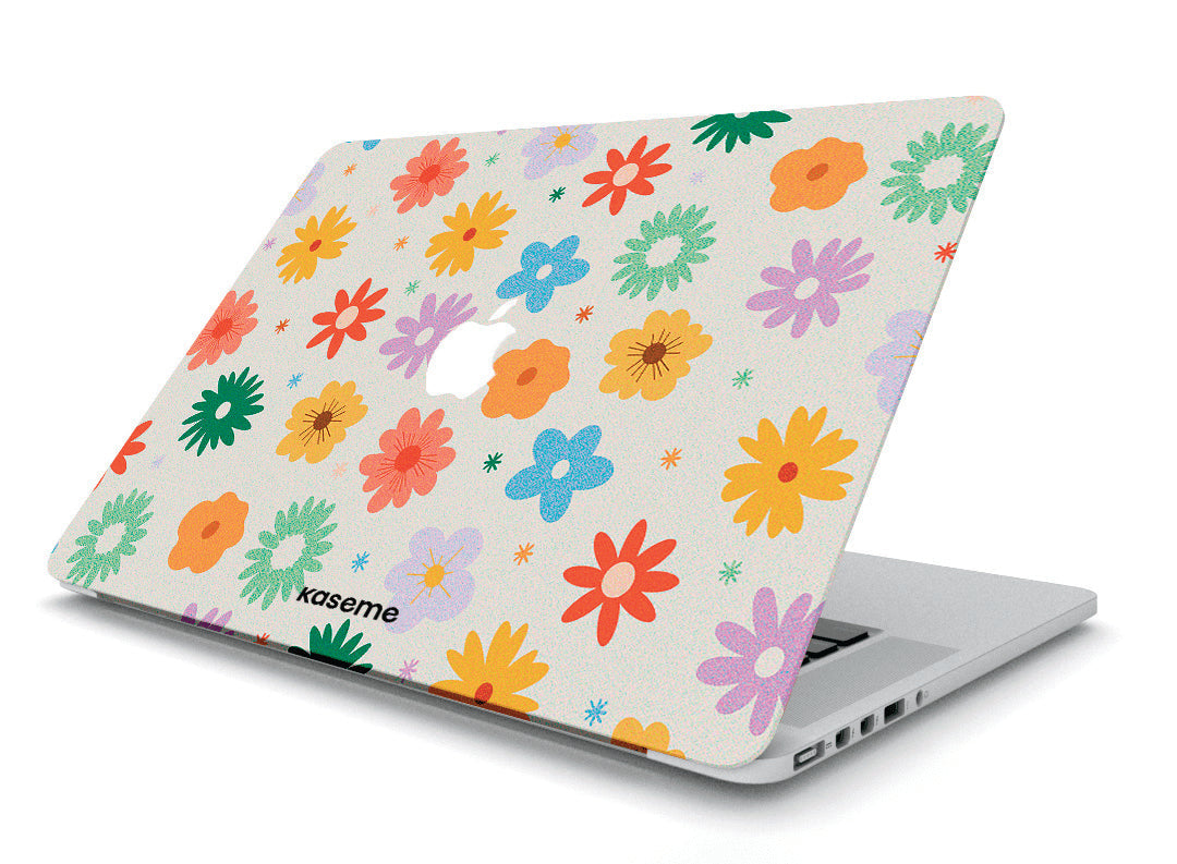 Love MacBook skin