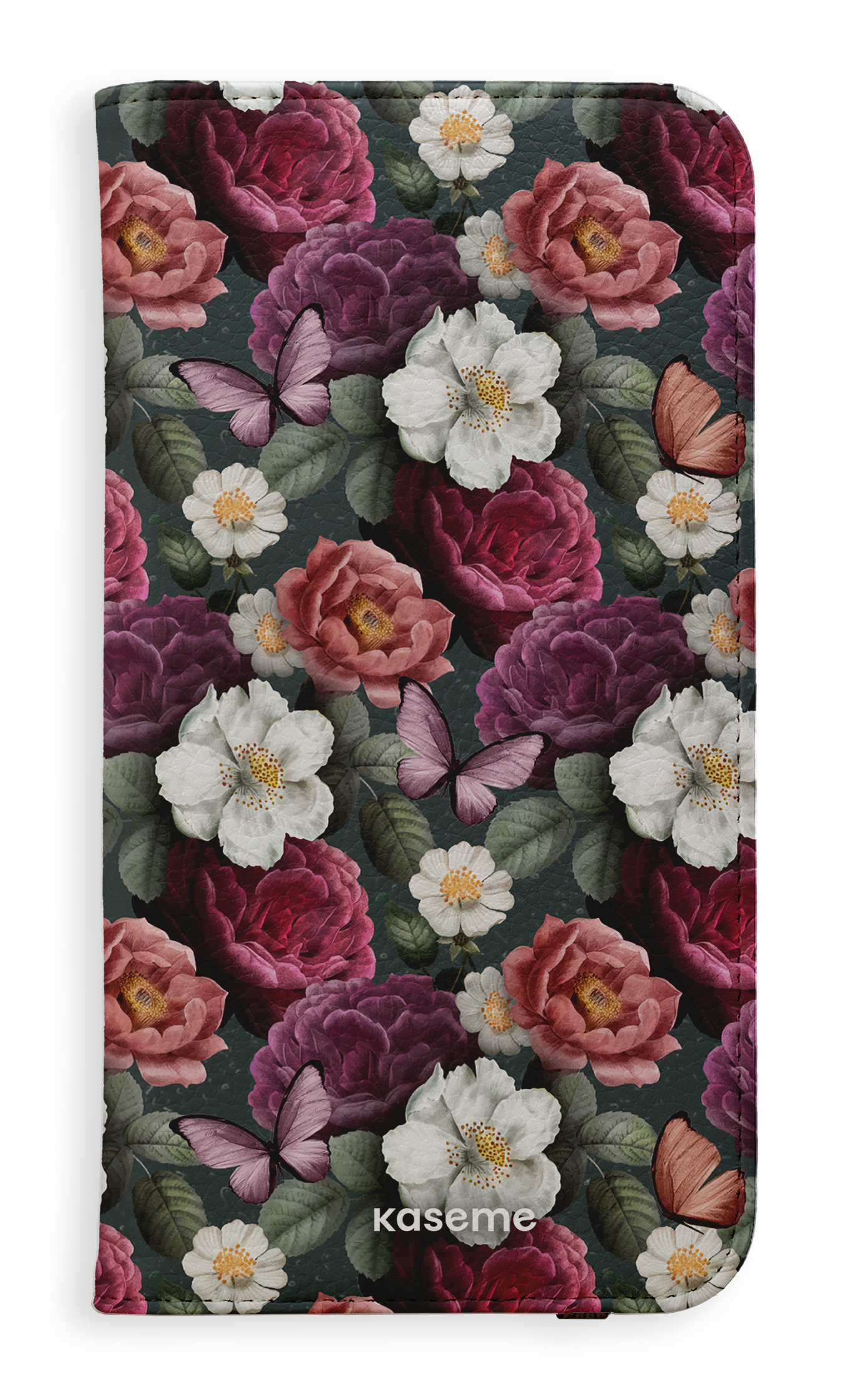 Flora - Folio Case