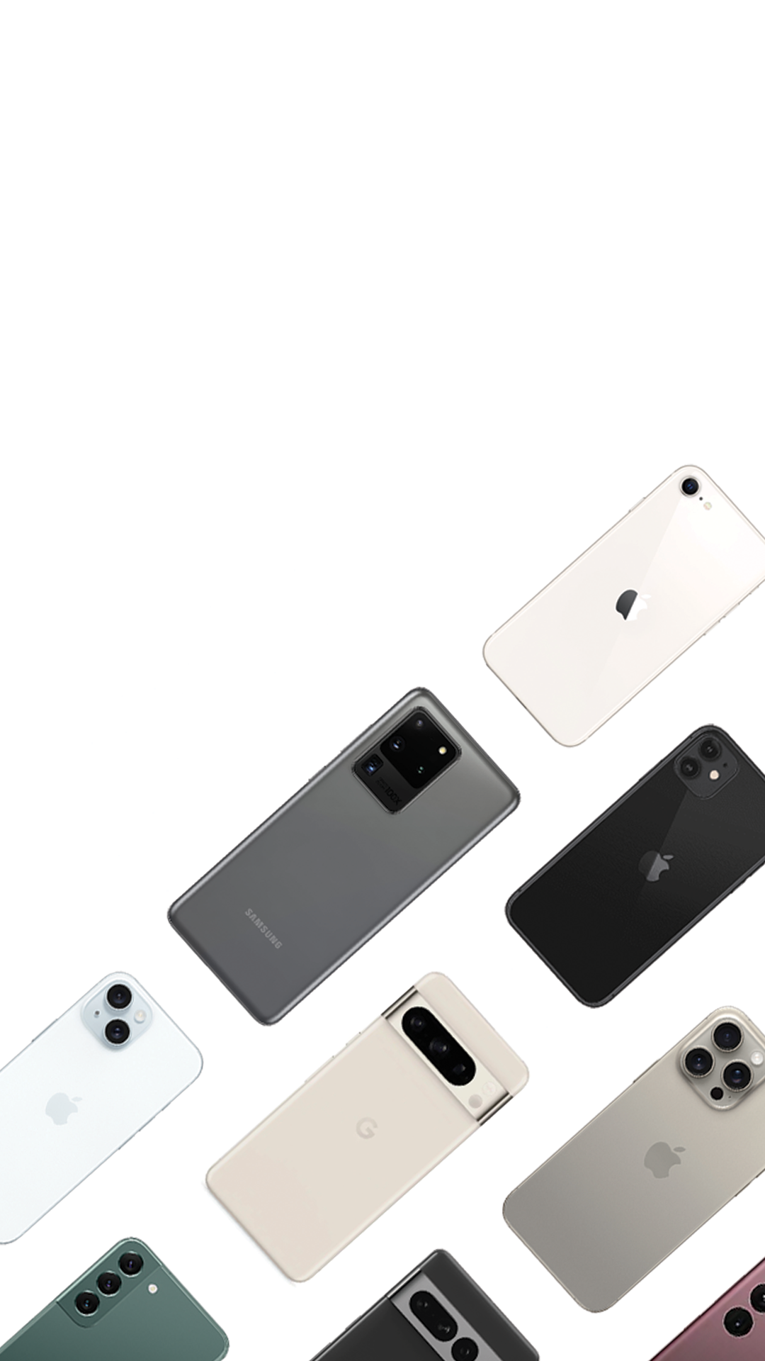 Vitre Arrière Vert Pour Iphone 11 Pro Max – Rep Ton Phone
