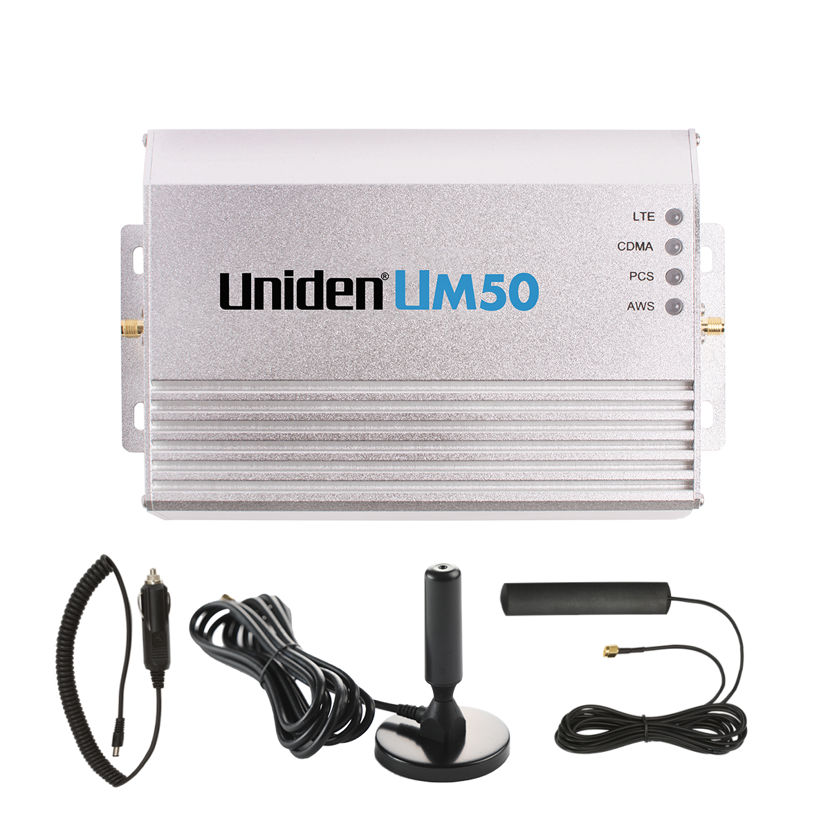 Uniden UM50 Cellular Booster for car and truck