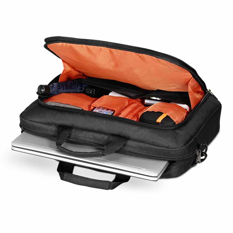 Case for computers and tablets up to 17.3 inches
