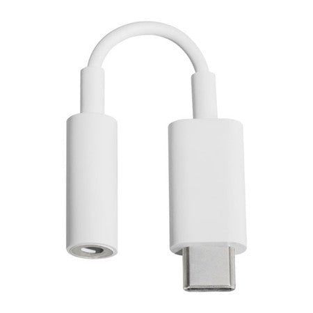 USB-C Adapter for 3.5mm Earphone