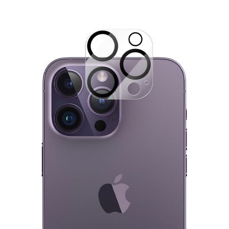 Protecteur D'Objectif de Caméra pour iPhone 14 Pro / 14 Pro Max